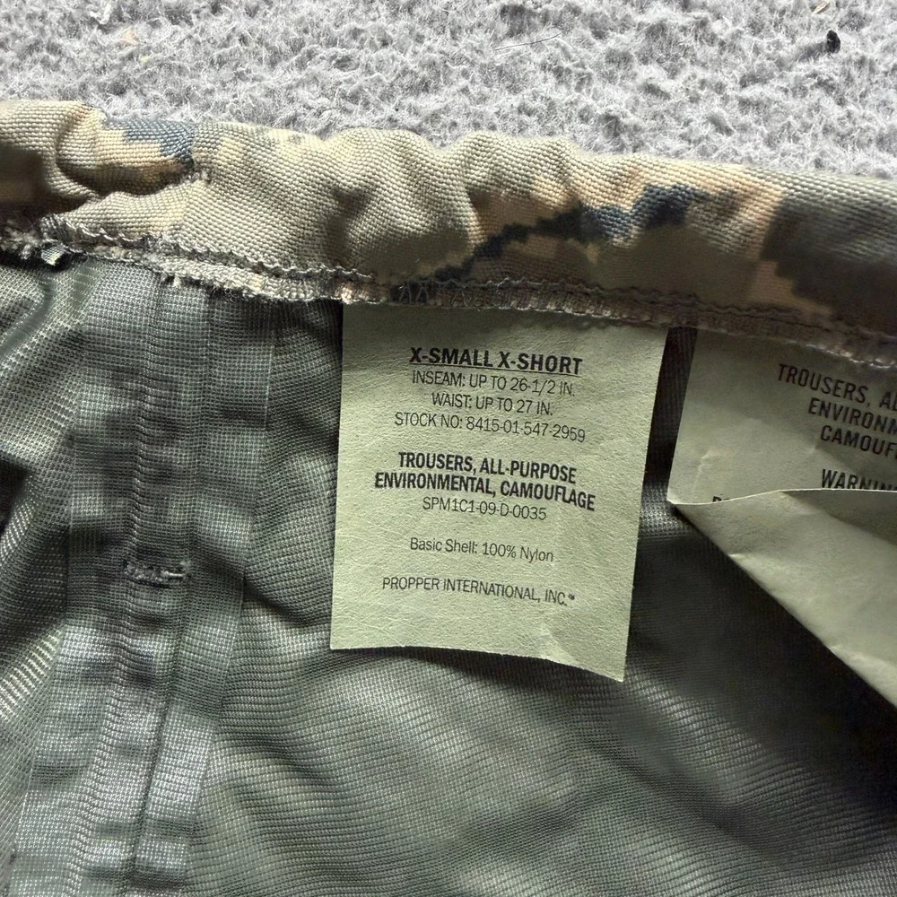 U.S. Army item new